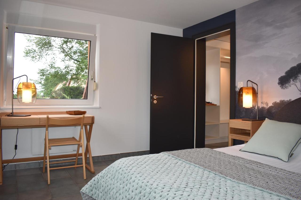 Chez Max Alsace Hotel Saint-Hippolyte Kültér fotó