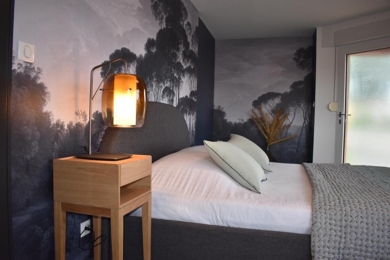 Chez Max Alsace Hotel Saint-Hippolyte Kültér fotó