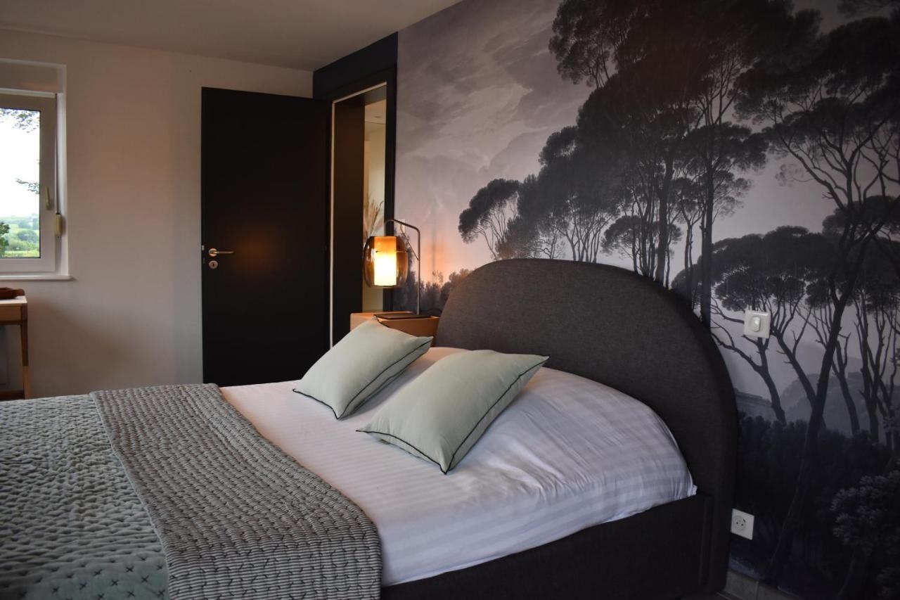 Chez Max Alsace Hotel Saint-Hippolyte Kültér fotó