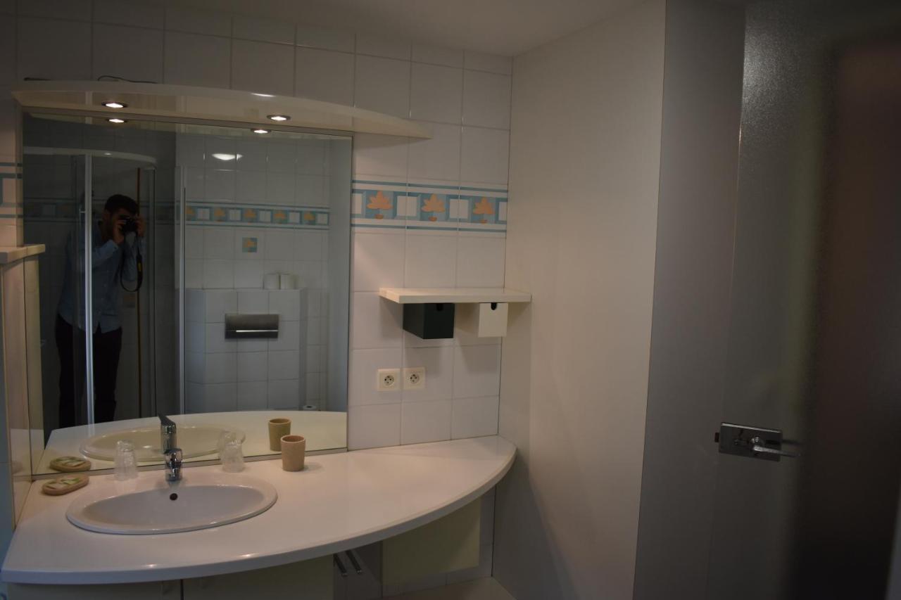 Chez Max Alsace Hotel Saint-Hippolyte Kültér fotó